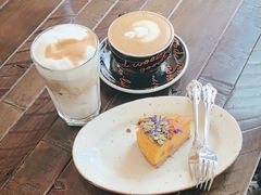 -良木缘咖啡西餐(川大店)