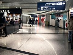 -戴高乐机场火车站