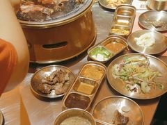 -西塔老太太泥炉烤肉(苏州大悦城店)