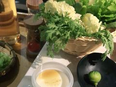 -狐狸爱上椰子鸡(滨江星光大道店)