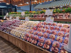 -果蔬好生活超市(东湖店)