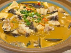 -新凯旋烧烤·燕姐千岛湖土菜