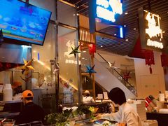 -华为授权体验店(中山公园来福士)