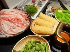 -色響火锅(恒隆广场店)