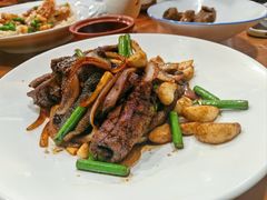-奎元馆.百年奎元.非遗传承(西湖边的解放路店)