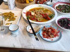 -曹家小菜(胜太路店)