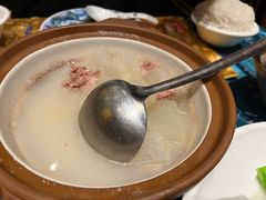 -茶人村·宫廷私厨(奥体印象城店)