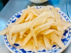 酸萝卜-胖娃古镇鸡杂(磁器口总店)