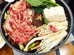 -银子铁板烧料理自助餐(人民广场店)