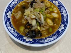 -真不同饭店(老城店)