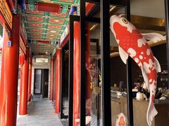 -和风景里酒店(护国寺店)