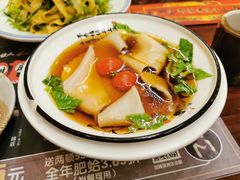-那家老院子东北菜·饺子·小鸡炖蘑菇(艳华街店)