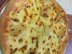 -魏斯理汉堡(西安沣东吾悦店)