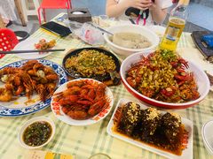 -戴叔叔龙虾馆·麻辣小龙虾