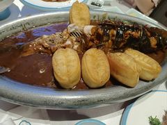 -聆桂烤鸭·金奖烤鸭(静联广场店)
