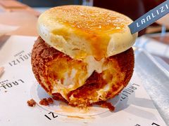 -LANLIZI BAKERY(COSMO店)