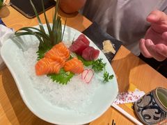-沼津港渔市(宏伊国际广场店)