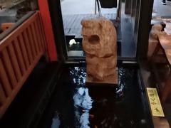 -旅马餐厅(茅家埠店)