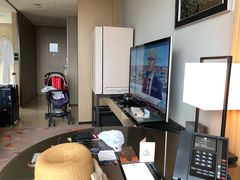 -曼谷大仓新颐酒店