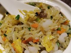 扬州炒饭-食為天·本地人爱吃的淮扬菜(瘦西湖店)