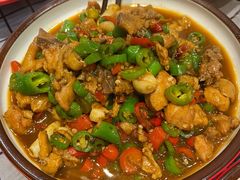 -江西老表·经典江西八大碗