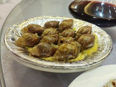 -顺风海鲜港(长寿路店)