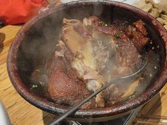 -渔乡米香·剁椒鱼头(四方坪店)