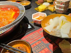 -牛New寿喜烧(虹桥新天地店)