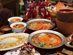 -翡翠鸟精品泰国菜(北辰财富中心店)