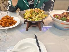 -巨鼎谭家菜(普照寺路店)