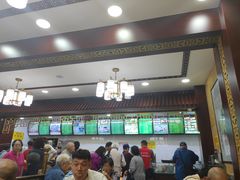 -白魁老号饭庄(交道口店)