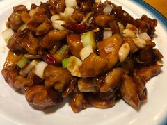 -锦小馆(安贞店)