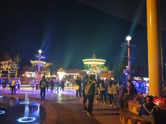 -北京欢乐谷