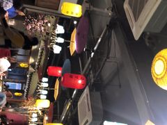 大堂-古道村落(温汤店)
