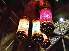 -3号仓库·餐厅(灵溪一店)
