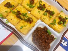 -高胖妹面庄(黄河道店)