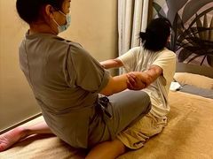 -菩泰·泰式草本按摩SPA(武汉新天地南馆店)