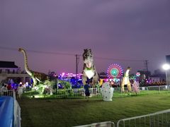 -菊园百果园