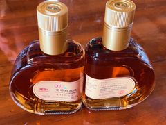 -龙谕酒庄