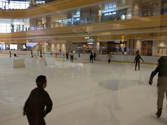 -冠军冰场CHAMPION RINK(苏州中心商场店)