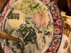 -桃屋日本料理(清华科技园店)