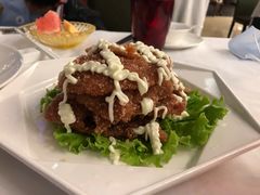 -丰收日·小海鲜·沪上家宴(顾村正大店)