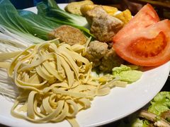 -大牛湾·眷村牛肉面(蠡溪店)