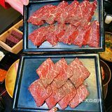 今天npy神神秘秘带我来了公厕旁边吃烤肉……