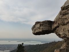 -虞山风景区