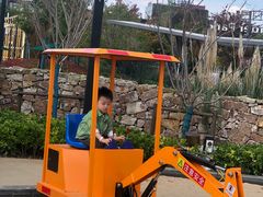 -季高兔窝窝亲子园(上海薰衣草公园店)