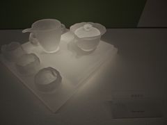-中国茶叶博物馆(双峰馆区)