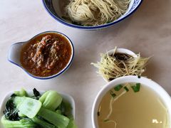 -裕兴记·三虾面(西北街总店)