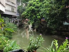 -小洲村