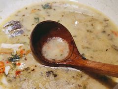 -老傅家湘潭水煮活鱼店(众一国际店)